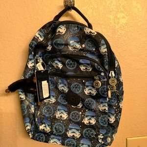 Kipling Seoul Small Backpack